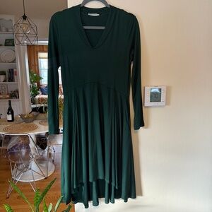 Love In Casual Dresss